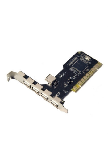 Nanocable - Tarjeta PCI USB...