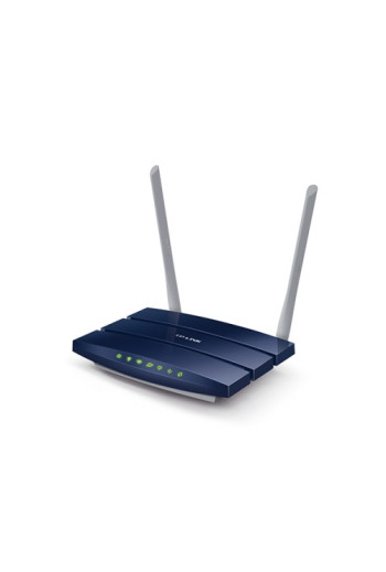 Router inalámbrico TPLINK...