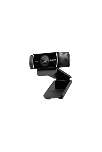 Logitech - Webcam C922 HD...