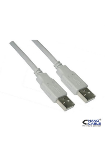 Nanocable - Cable USB 2.0...