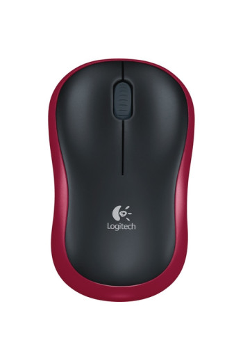 Logitech Wireless Mouse...