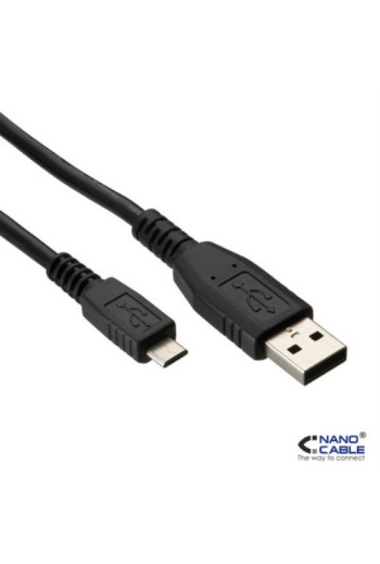 Nanocable - Cable USB 2.0...