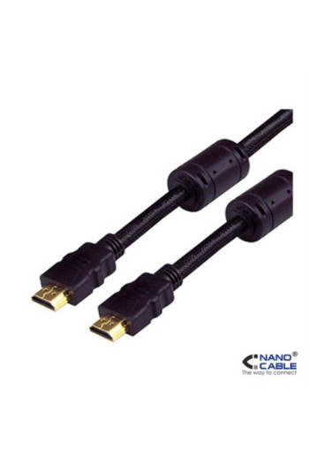 Nanocable - CABLE HDMI V1.4...