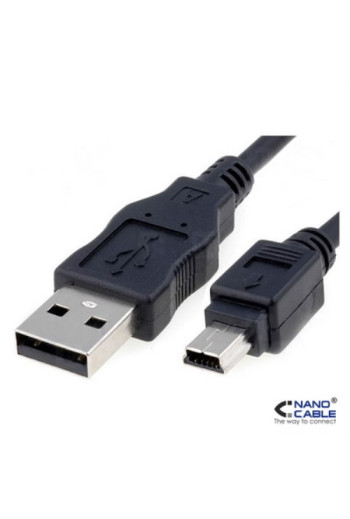 Nanocable - Cable USB 2.0...