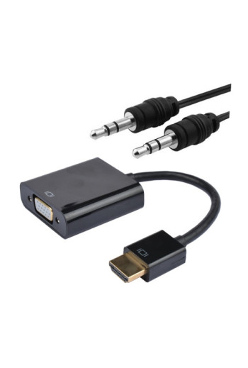 Nanocable - Adaptador HDMI...