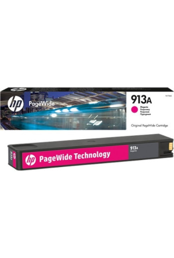 HP CARTUCHO  PageWide 913A...