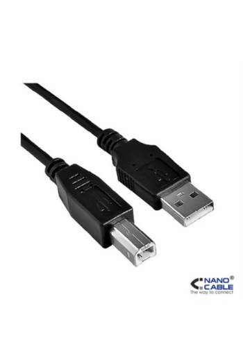 Nanocable - Cable USB 2.0...