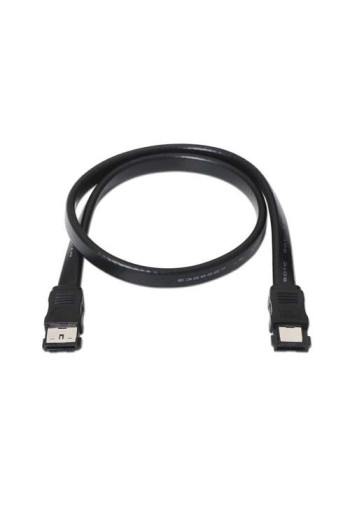 Nanocable - Cable E-SATA a...