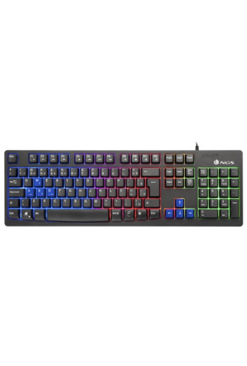 NGS - Teclado GKX-300...