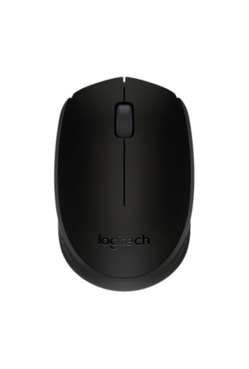 Logitech Wireless Mouse...