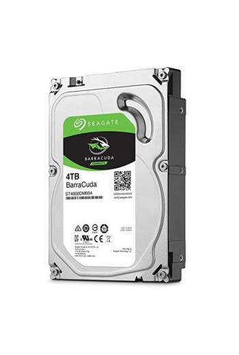 Seagate Barracuda...