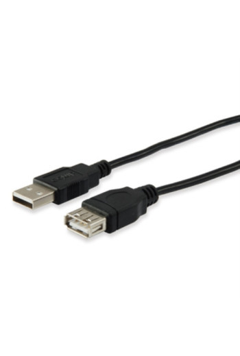 Equip - Cable Alargador USB...