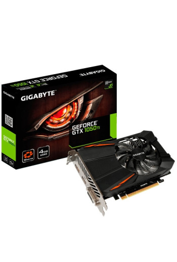 Gigabyte GV-N105TD5-4GD...