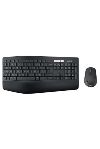 Logitech - MK850 - Kit...