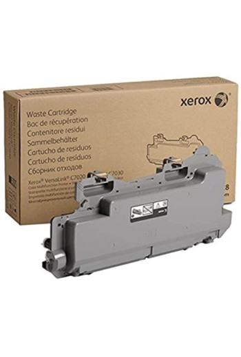 XEROX BOTE RESIDUAL...