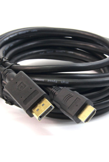 OEM - Cable Displayport/M a...