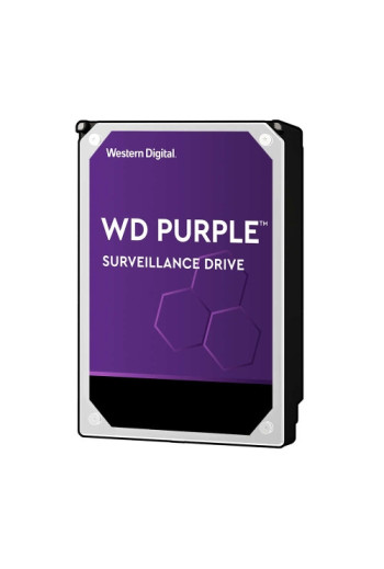 Western Digital Purple -...