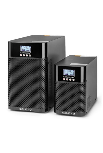 Salicru - SAI SLC-1500-Twin...