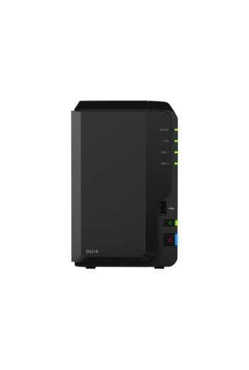 Synology Disk Station DS218...