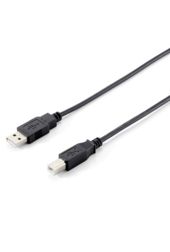 Equip - Cable USB 2.0 USB/A...