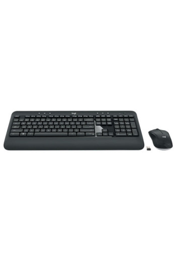 Logitech - MK540 Advanced -...