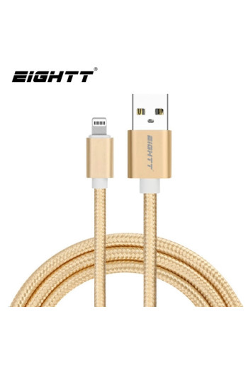 Eightt - Cable USB a Iphone...