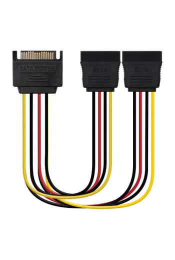 Nanocable - Cable SATA...