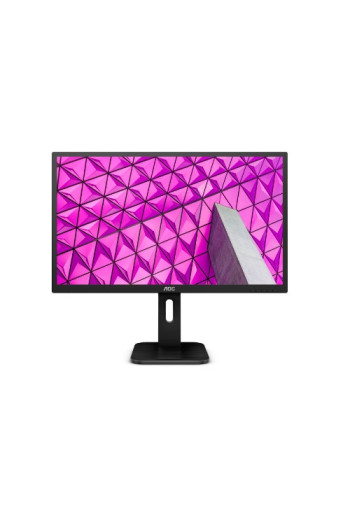 AOC 22P1D - monitor LCD -...