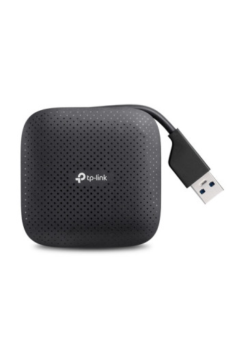 TP-Link - Hub UH400 USB 3.0...