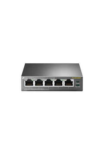 TP-Link - Switch TL-SG1005P...