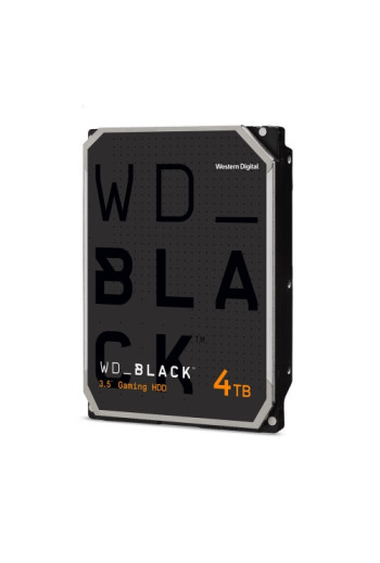 WD Black WD4005FZBX - disco...