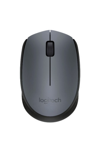 Logitech - Raton M170 -...