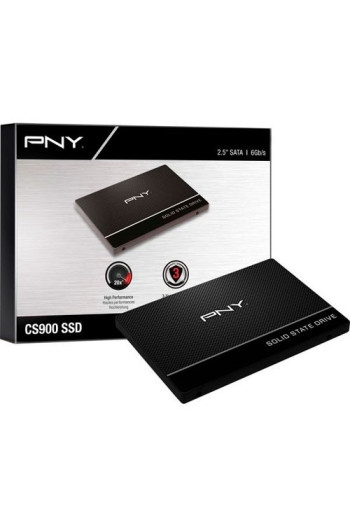 PNY CS900 - 240 GB - 2.5"...