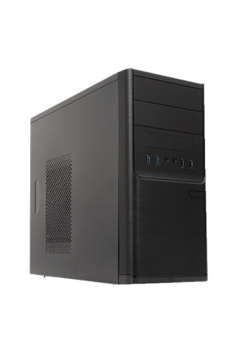 Caja microATX Unykach Dark...