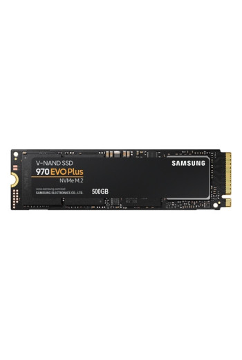 Samsung 970 EVO Plus...