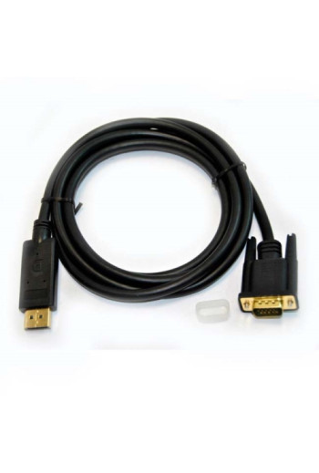 OEM - Cable Displayport/M a...