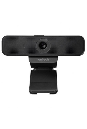 Logitech Webcam C925e -...