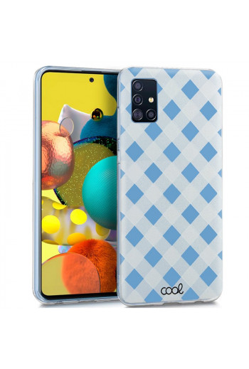 Carcasa COOL para Samsung...