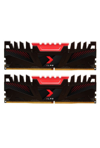 PNY XLR8 DDR4 - 16 GB KIT 2...