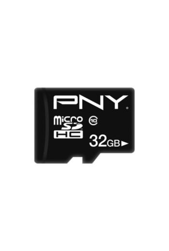 PNY - Tarjeta MicroSD 32GB...