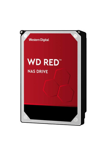 WD Red NAS WD60EFAX - Disco...