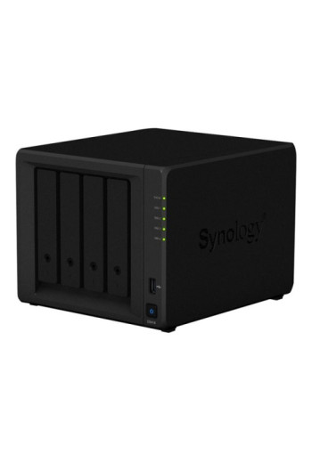 Synology Disk Station DS418...