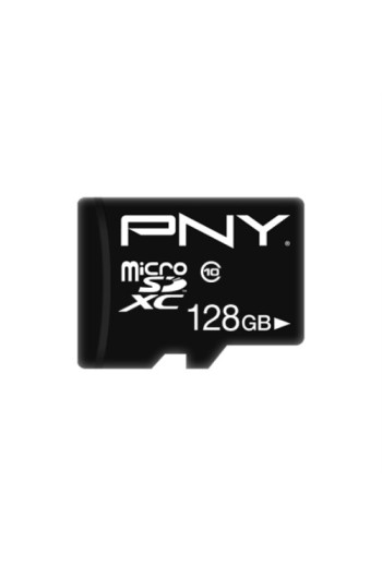 PNY MICROSD 128GB CL10...