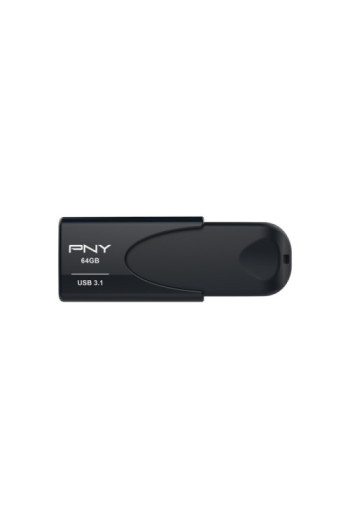 PNY USB Attache 4 3.1 64GB...