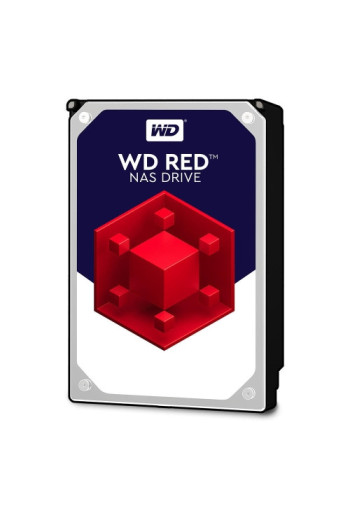 WD Red NAS WD20EFAX - Disco...