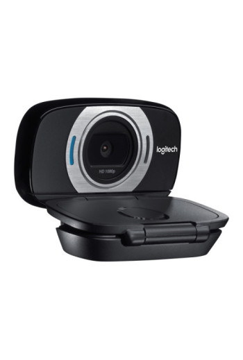 Webcam Logitech C615 - USB...