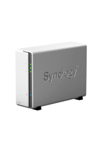 Synology - DS120j Nas 1...