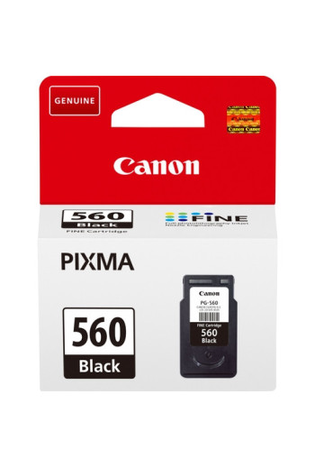 Canon Cartuchos PG-560...