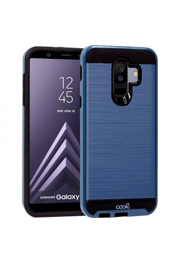 Carcasa COOL para Samsung...