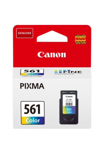 Canon Cartucho CL561 color...